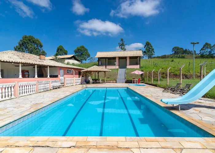 Fazenda Morada Do Imperador