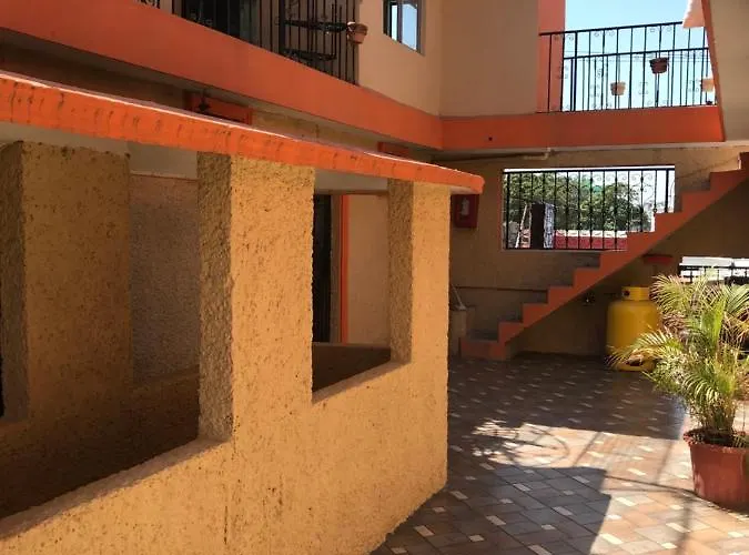 Hotel San Martín