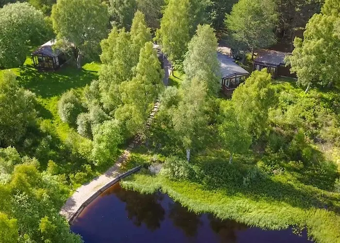 Macdonald Lochanhully Resort