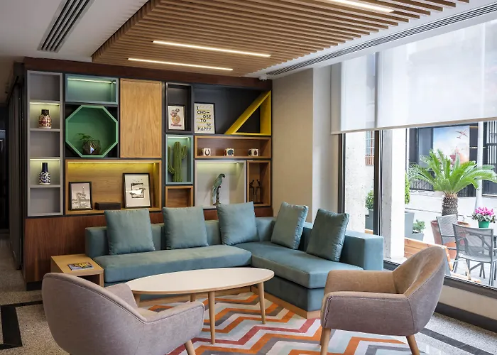 Holiday Inn Istanbul Old City By Ihg