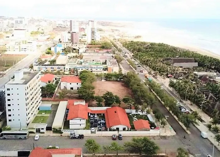 Praia Do Futuro