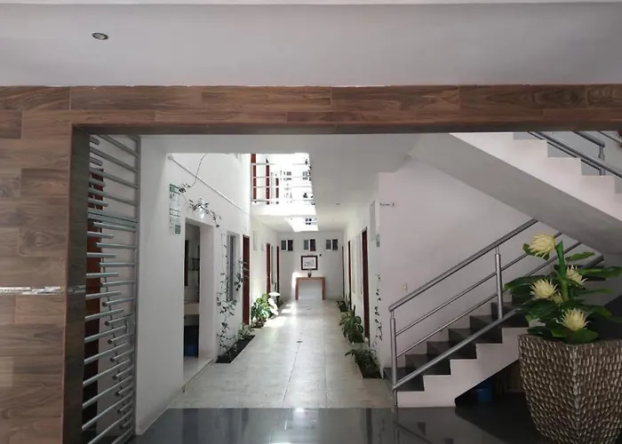 Hotel Real Villa Villa Corona