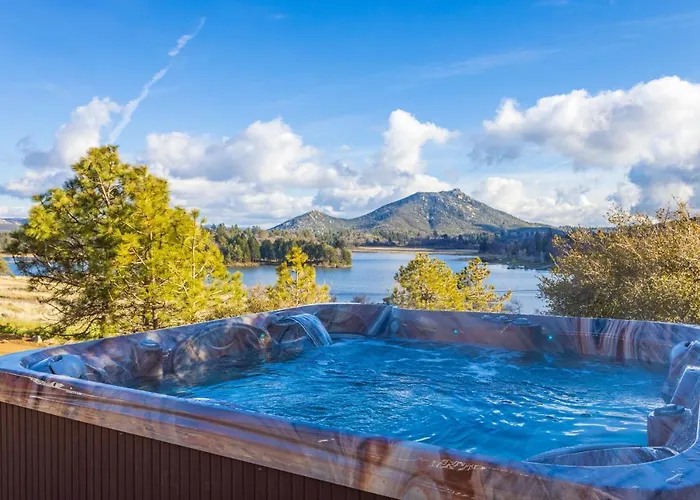 Quiet Mind Mountain Lodge, Retreat & Spa
