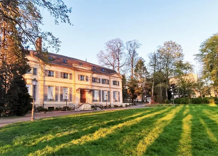 Hôtels pas chers à Paray-le-Monial