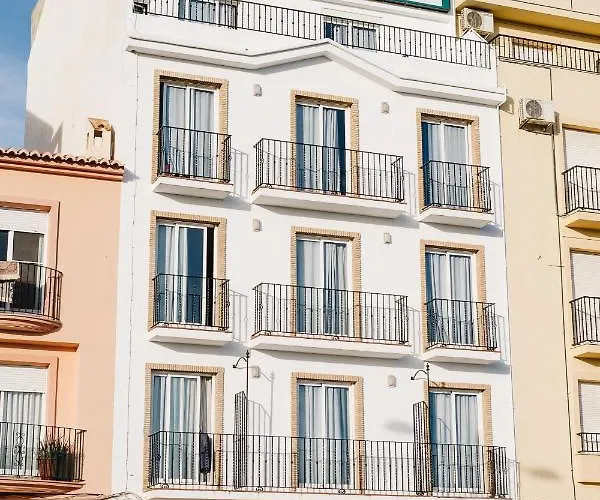 Hotel Casbah