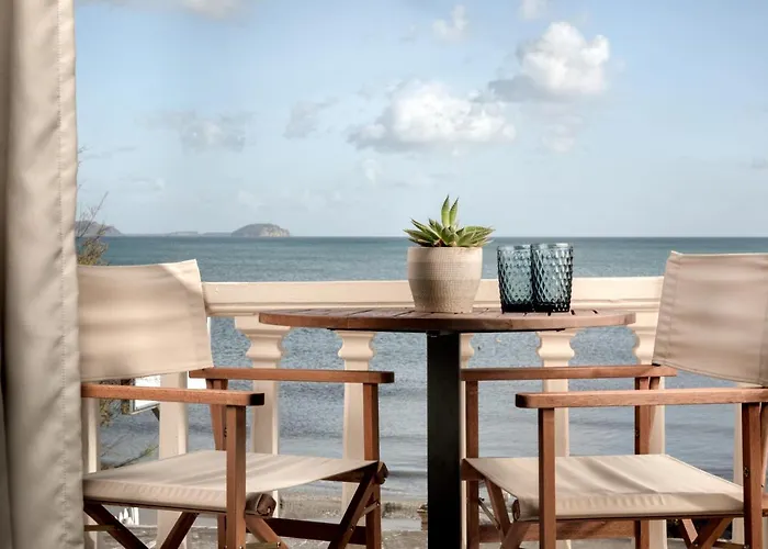 Pierros Hotel Laganas