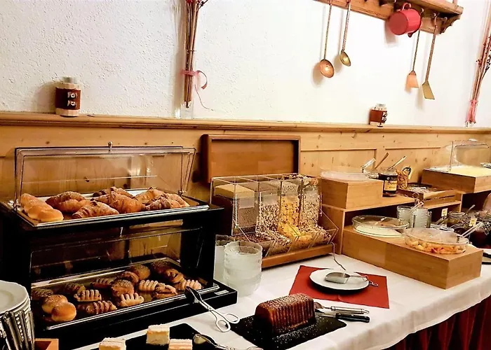 Hotel Scherer Olang