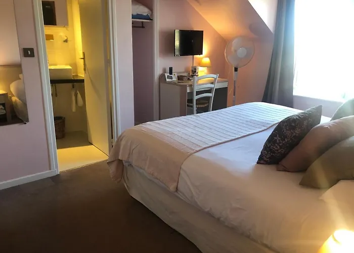 Hotel de L'Oise