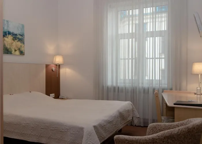 Hotel Edvards