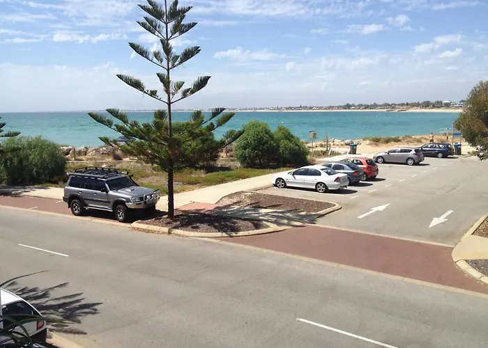 Breakwater Short Stay Mandurah
