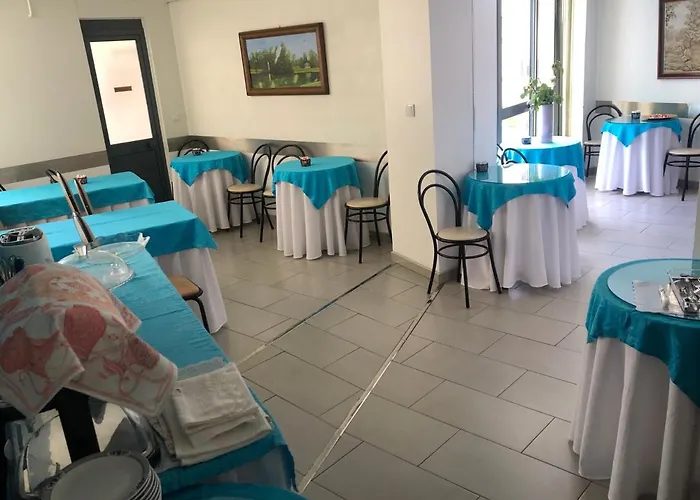 Hotel Termas Chaves
