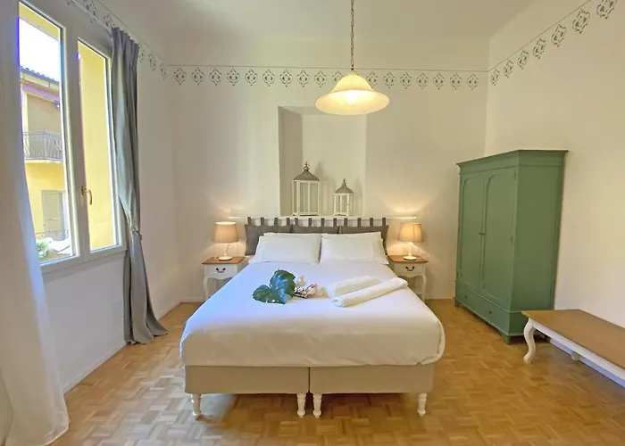 Residenza Del Duse