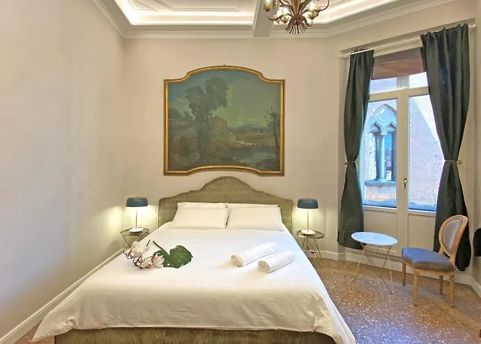Residenza Del Duse