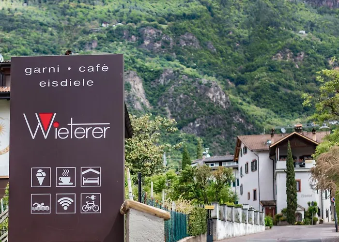 Garni Wieterer