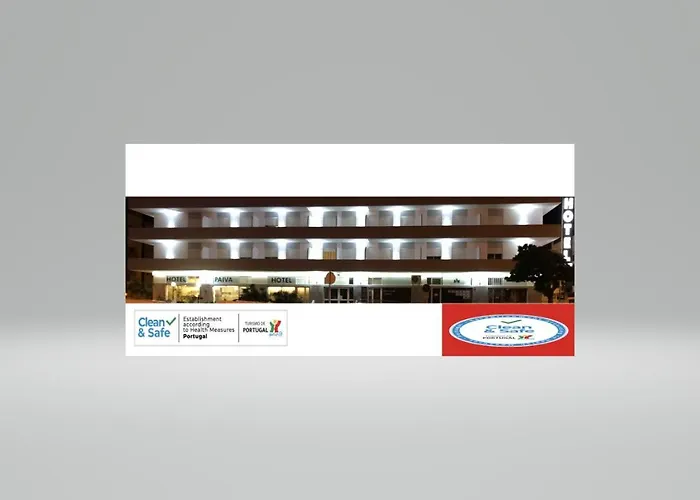 Hotel Paiva