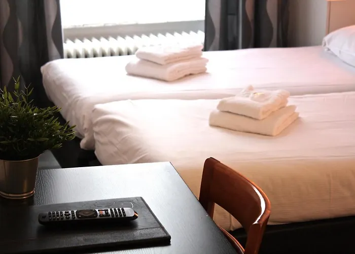 Hotel Benno Eindhoven