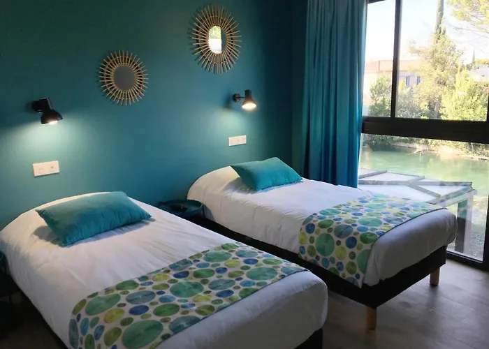 Hotel Cantosorgue