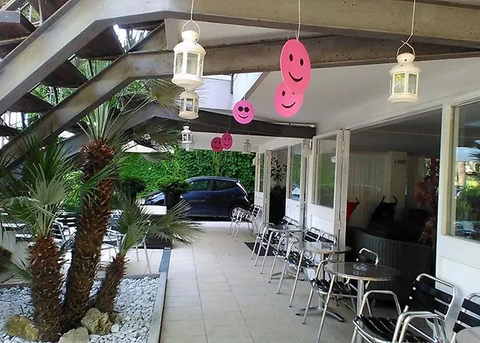 Hotel New Castle