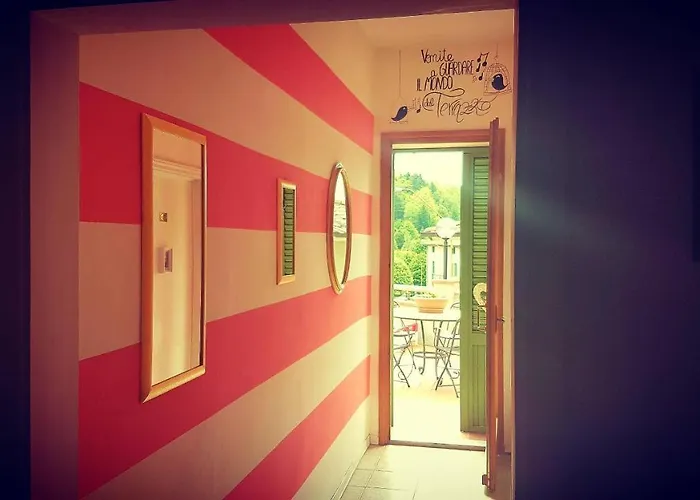 Hotel La Pace Maresca
