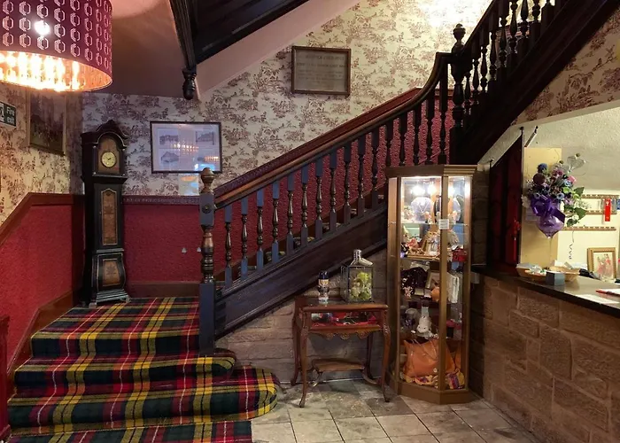 Strathpeffer Hotel