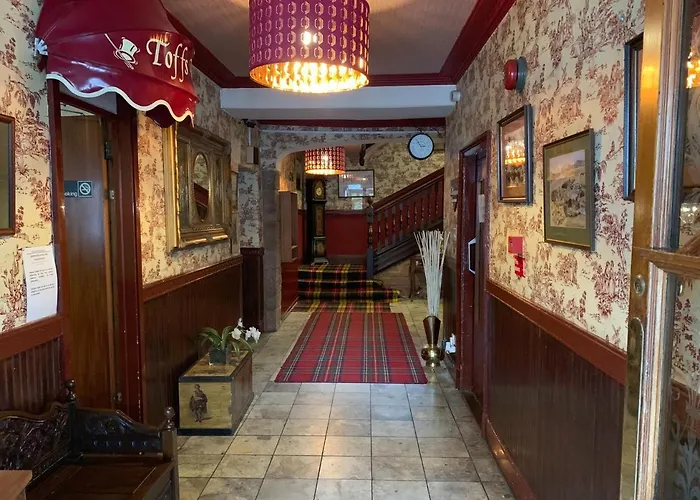 Strathpeffer Hotel
