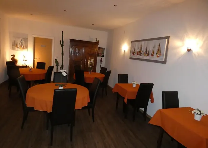 Hotel Jersey