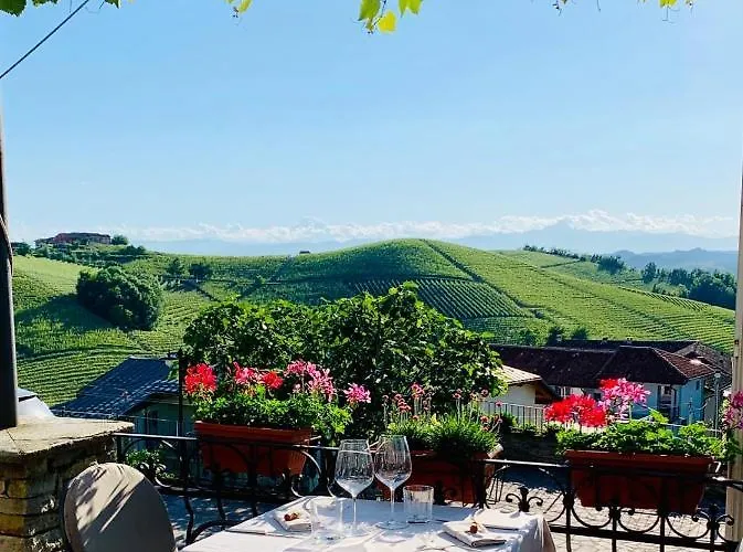 Locanda Rabaya'