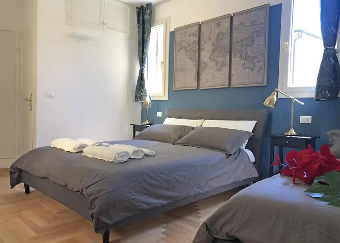 Residenza Del Duse