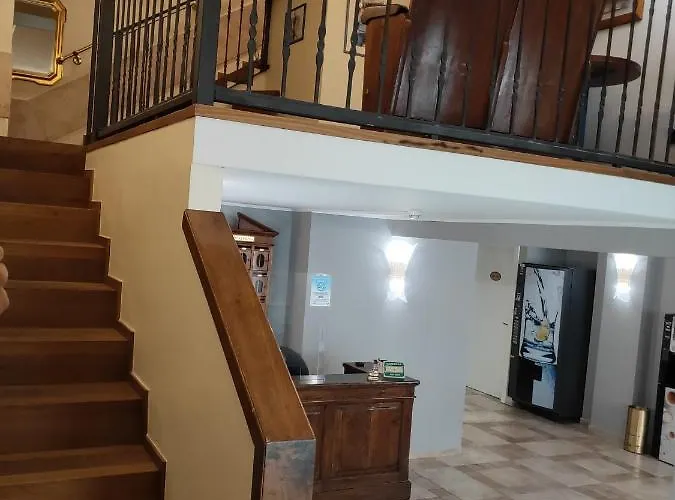 Hotel La Vignetta