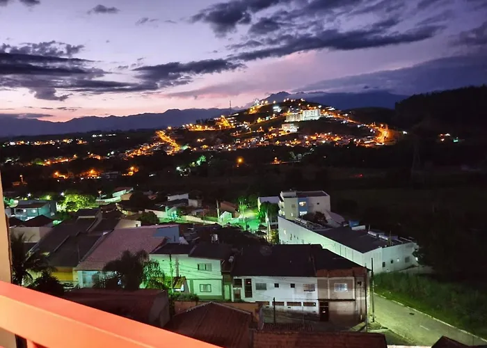 Pousada Santa Catarina