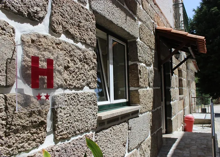 Hotel Beira Dão