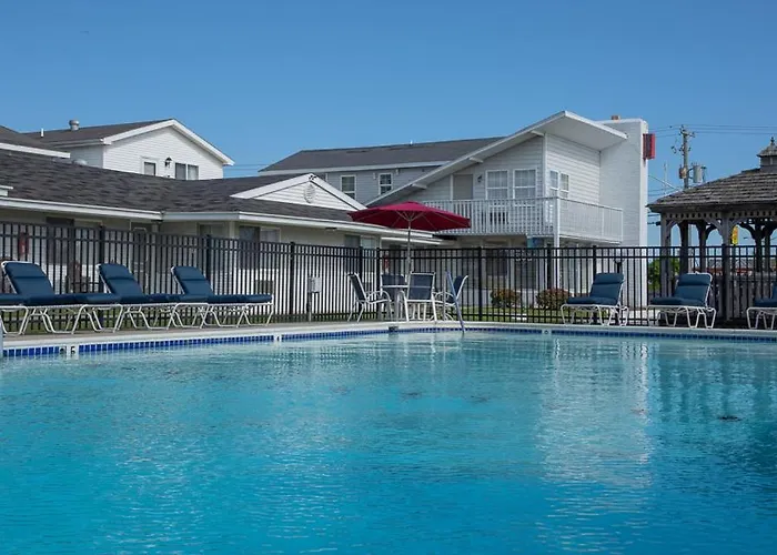 Atlantic Coast Inn
