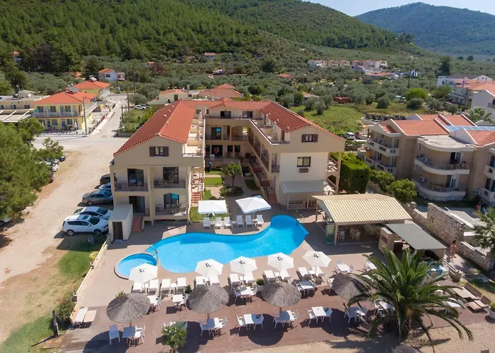 Mediterranean Beach Hotel