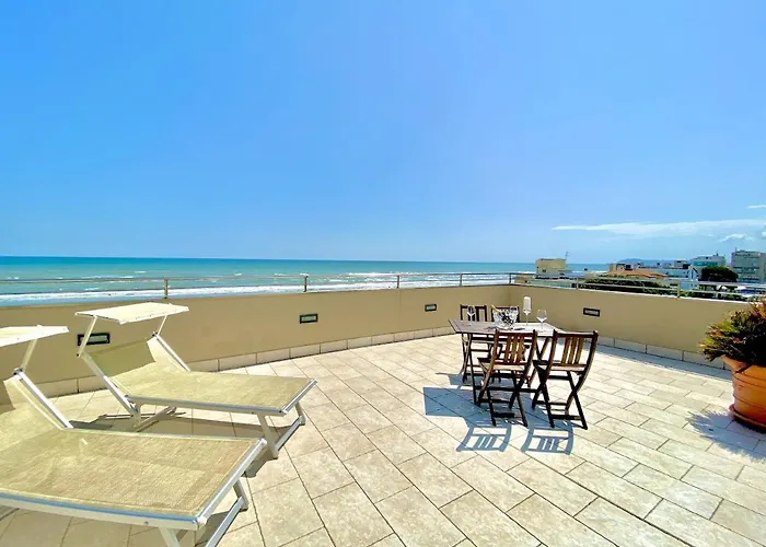 Hotel Avana Fronte Mare