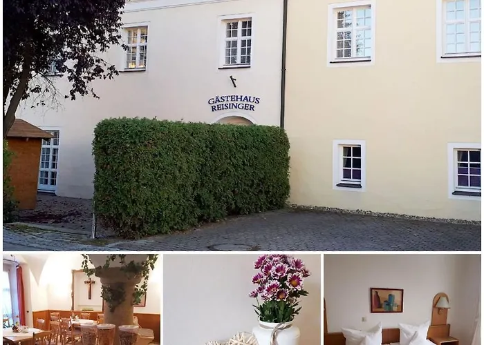 Gaestehaus Reisinger