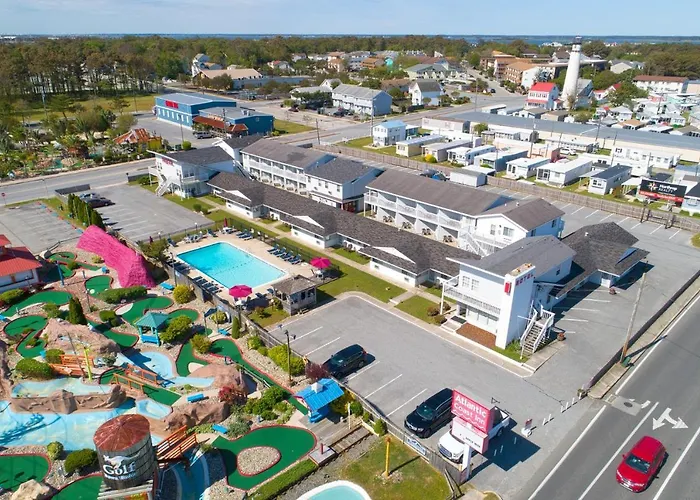 Atlantic Coast Inn