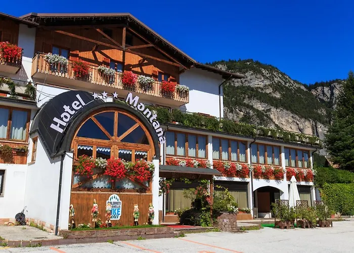 & Residence Montana