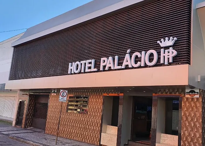 Palacio