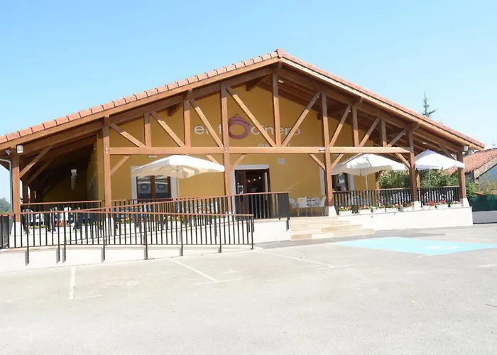 Posada el Tocinero