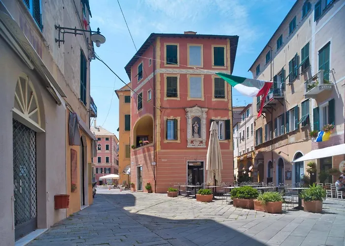2 passi dal mare