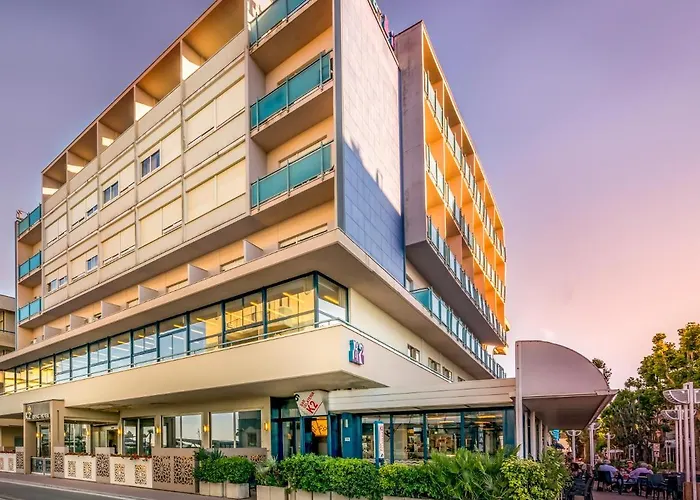 Hotel K2 Bellaria
