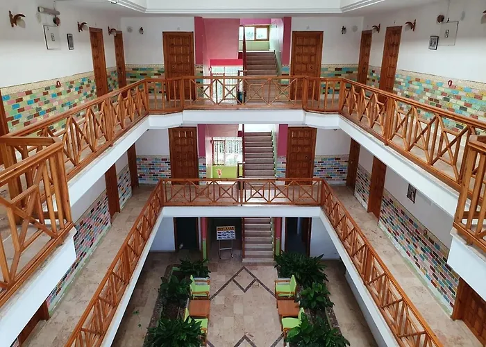 Agon Hotel