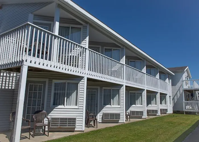 Atlantic Coast Inn