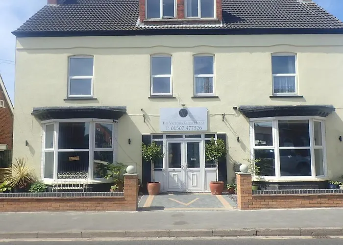 The Victoria Guest House