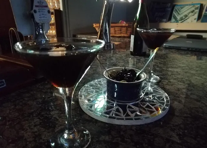 The Dial Inn Lamphey