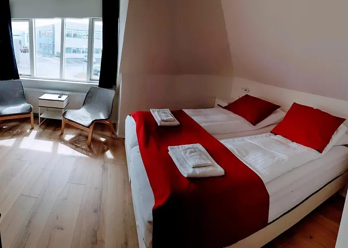 Apotek Guesthouse